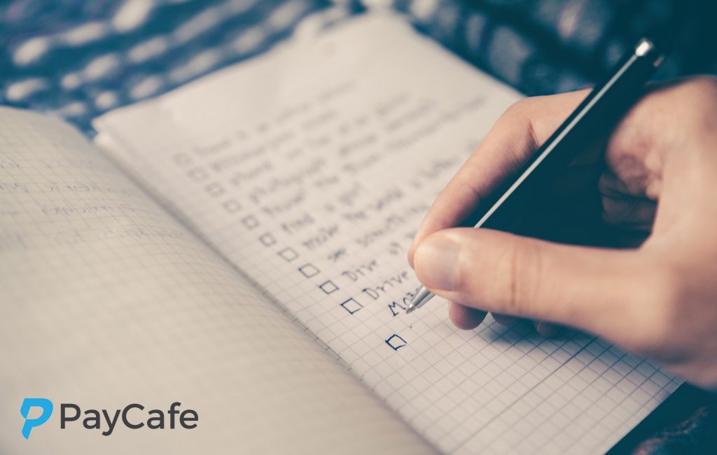 What To Look For When Choosing A Payment Processor PayCafe